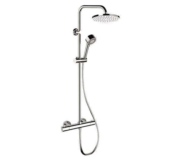 Douche thermostatique Tunisie / Colonne de douche thermostatique Tunisie / Douche thermostatique Remer Tunisie Douche thermostatique Tunisie / Colonne de douche thermostatique Tunisie / Douche thermostatique Remer Tunisie