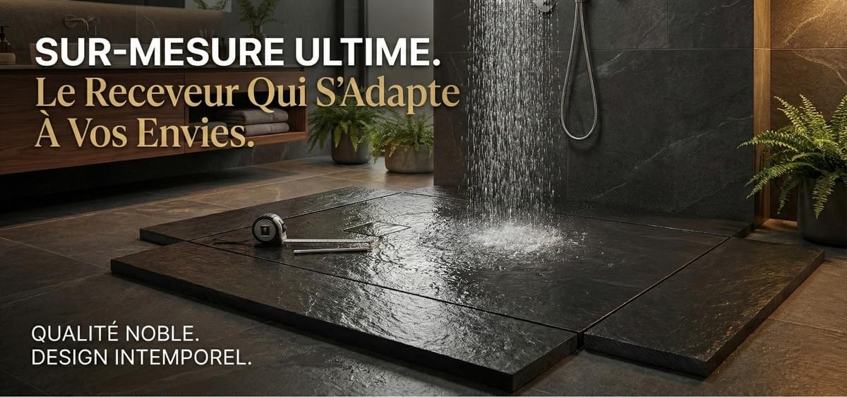 Receveurs de douche Tunisie Receveurs de douche Tunisie