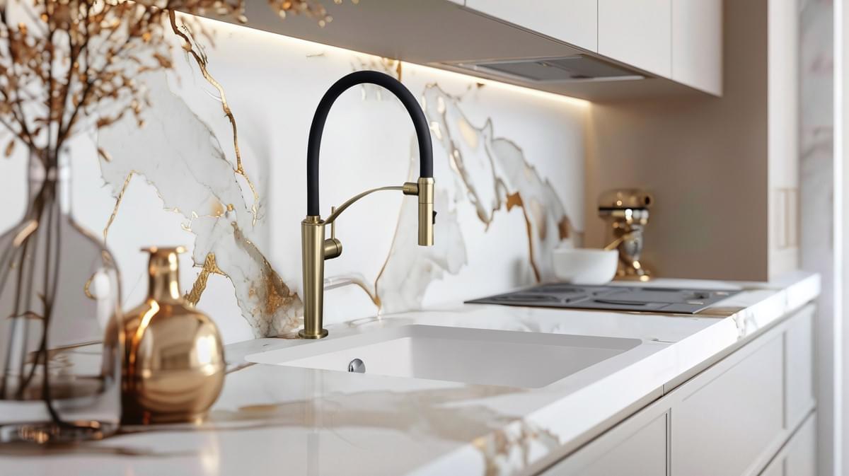 La robinetterie de cuisine Deante allie design élégant et performance optimale. Conçue pour une utilisation quotidienne, elle offre robustesse, précision et confort, tout en apportant une touche moderne et raffinée à votre cuisine. La robinetterie de cuisine Deante allie design élégant et performance optimale. Conçue pour une utilisation quotidienne, elle offre robustesse, précision et confort, tout en apportant une touche moderne et raffinée à votre cuisine.