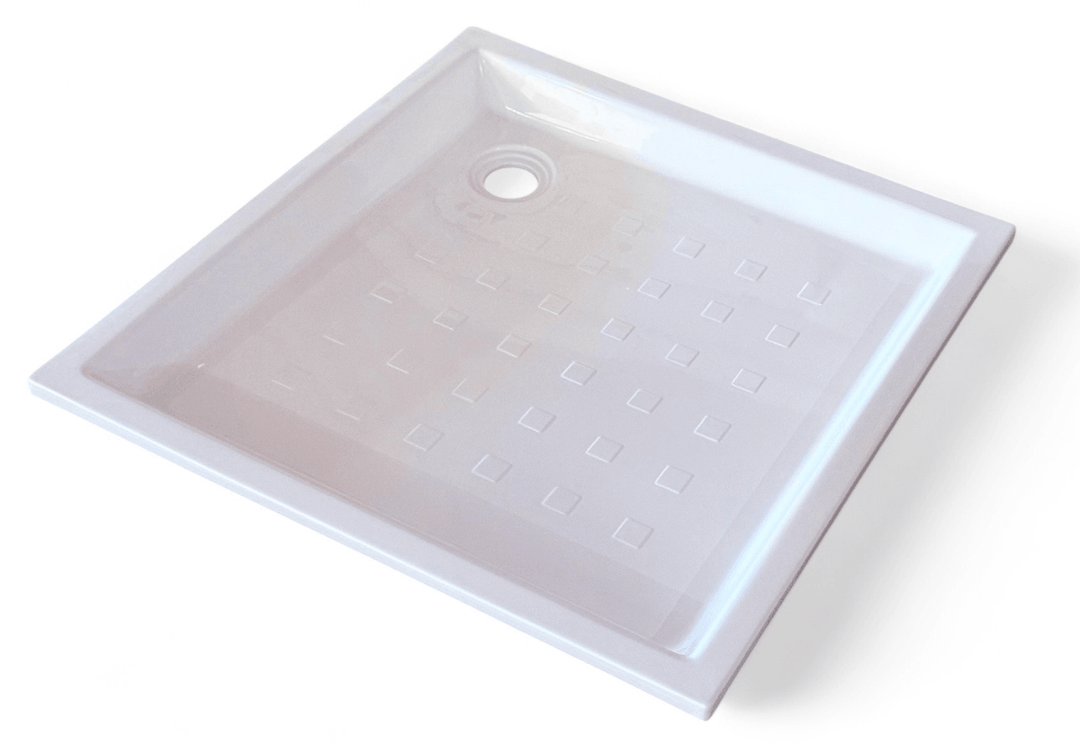 Receveur de douche Sanibel / Receveurs de douche carré Tunisie / Salle de bain Tunisie Receveur de douche Sanibel / Receveurs de douche carré Tunisie / Salle de bain Tunisie