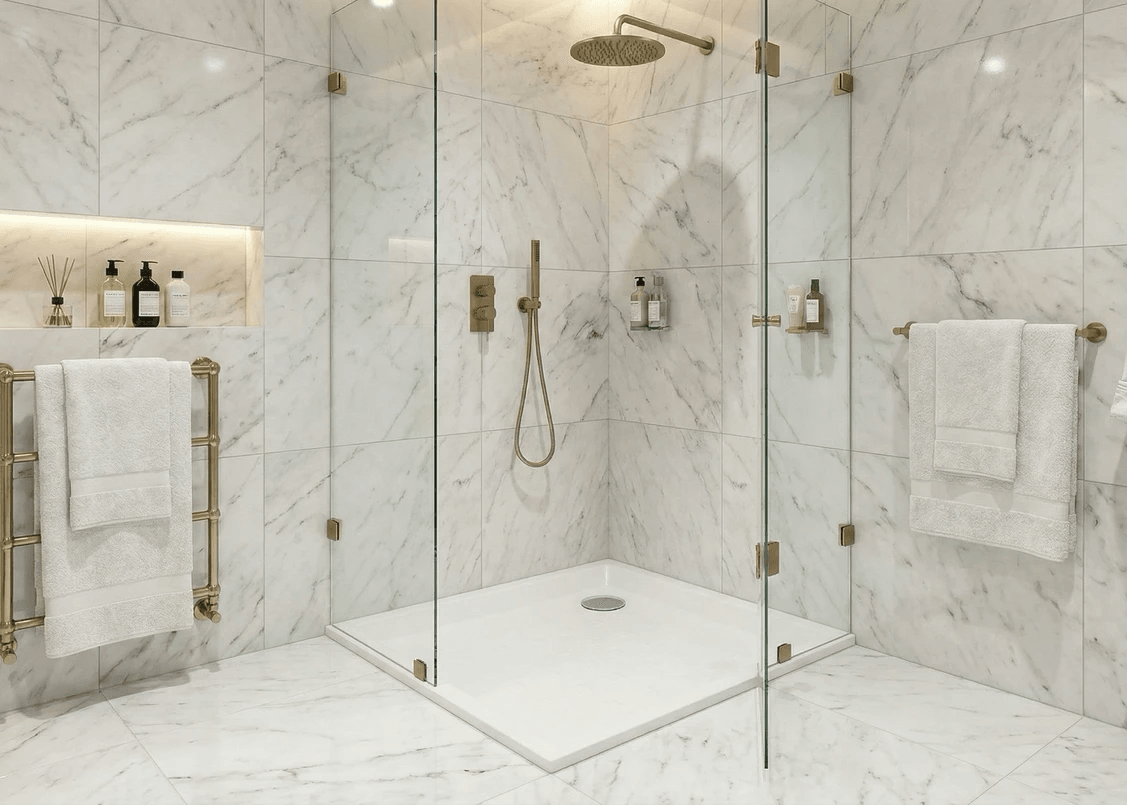 Receveur de douche Sanibel / Receveurs de douche carré Tunisie / Salle de bain Tunisie Receveur de douche Sanibel / Receveurs de douche carré Tunisie / Salle de bain Tunisie