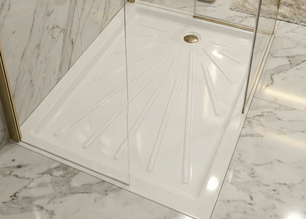 Receveur de douche grande taille Sanibel / Receveur de douche grandes dimensions Tunisie / Salle de bain Tunisie Receveur de douche grande taille Sanibel / Receveur de douche grandes dimensions Tunisie / Salle de bain Tunisie