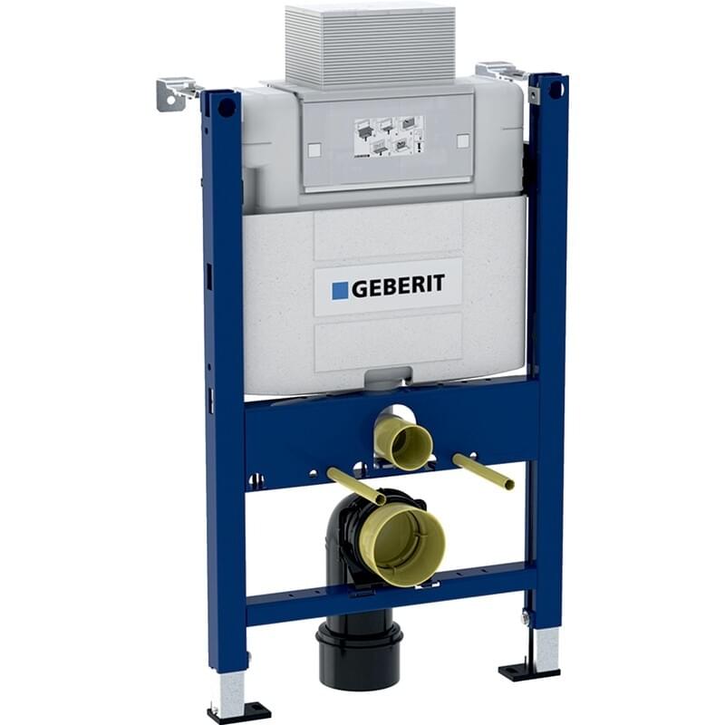 Chasse encastré Geberit Alpha pour paroi en plâtre Tunisie Chasse encastré Geberit Alpha pour paroi en plâtre Tunisie