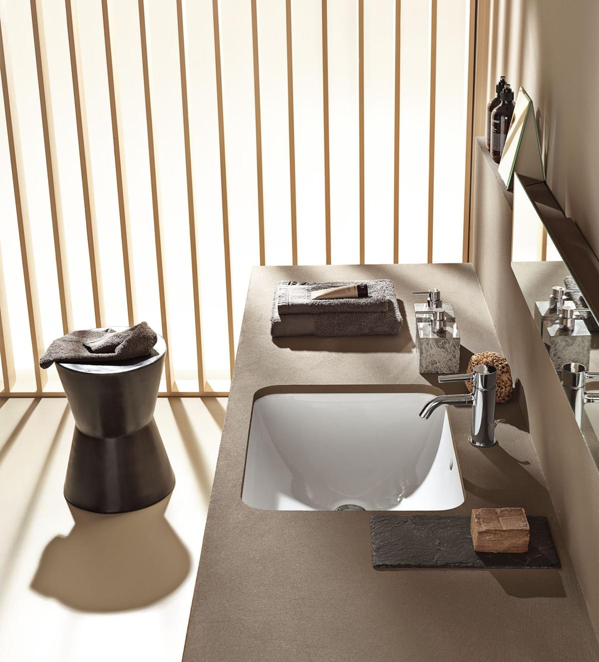 Lavabo à encastrer par le dessous Tunisie / Lave main à encaster par le dessous Tunisie  Lavabo à encastrer par le dessous Tunisie / Lave main à encaster par le dessous Tunisie