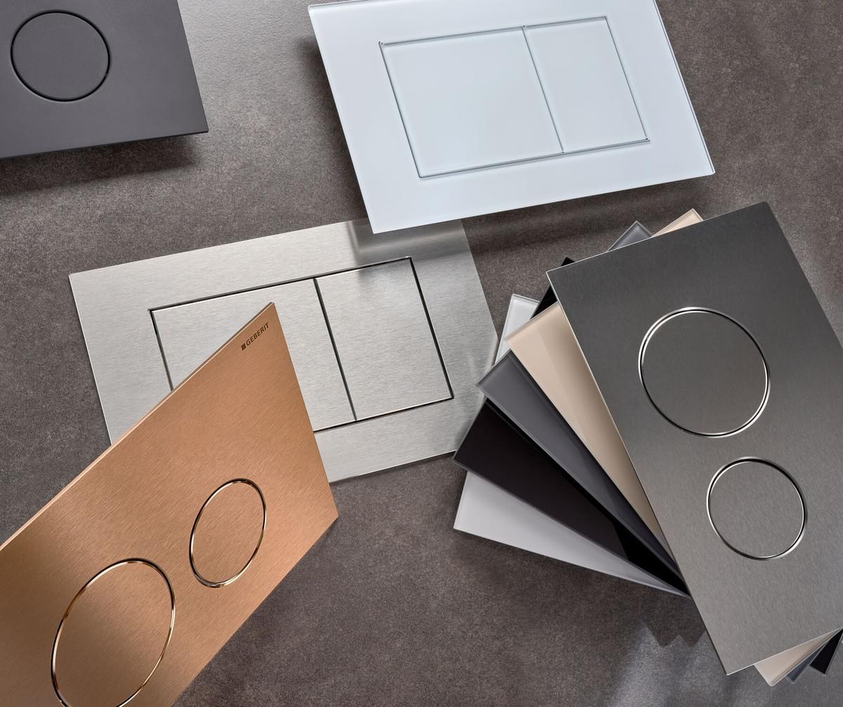 Plaque de déclenchement Design Tunisie / Bouton de déclenchement design Tunisie Plaque de déclenchement Design Tunisie / Bouton de déclenchement design Tunisie