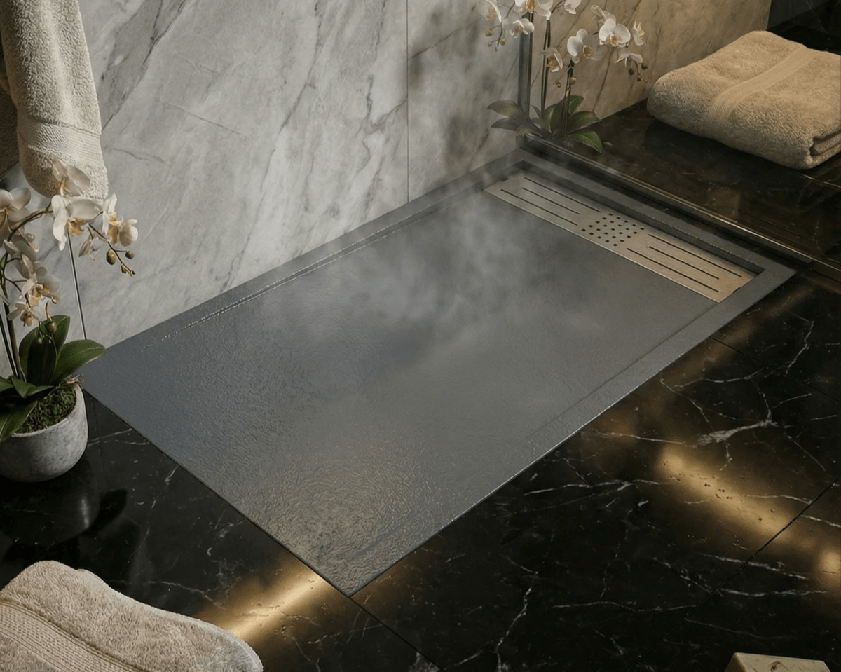 Receveurs de douche Tunisie Receveurs de douche Tunisie