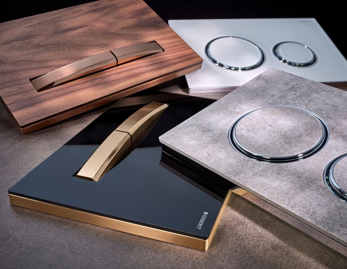 Geberit Tunisie / Plaques de déclenchement Geberit Tunisie  Geberit Tunisie / Plaques de déclenchement Geberit Tunisie