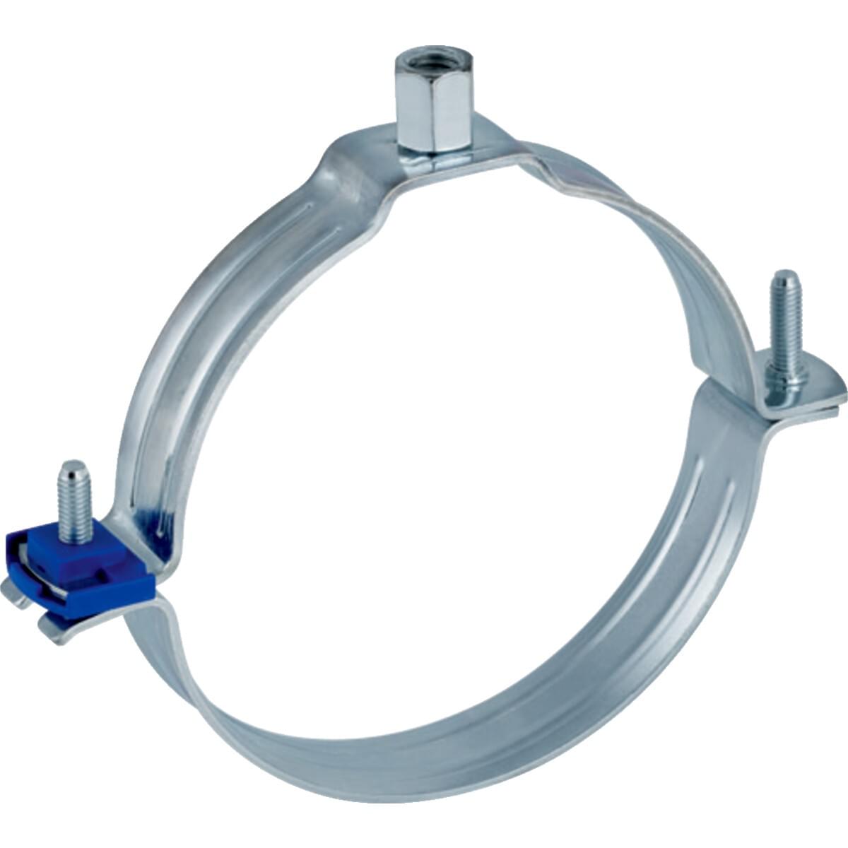 Collier de fixation PEHD Geberit Tunisie Collier de fixation PEHD Geberit Tunisie