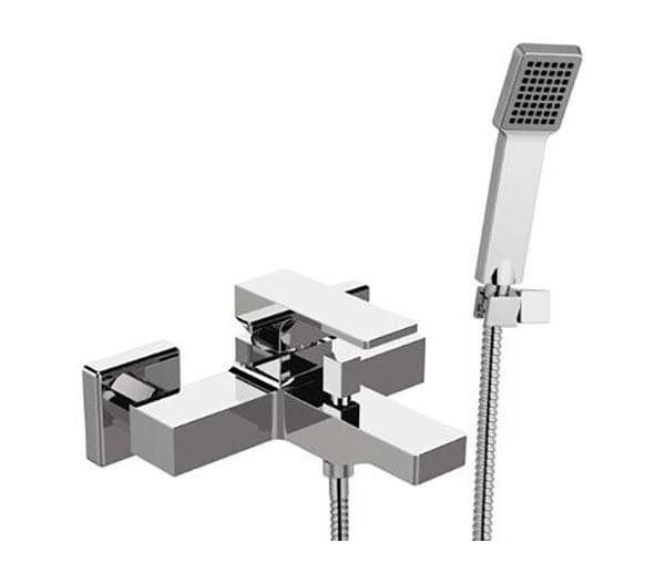 Mitigeur pour baignoire Tunisie / Mitigeur de baignoire carré Tunisie Mitigeur pour baignoire Tunisie / Mitigeur de baignoire carré Tunisie