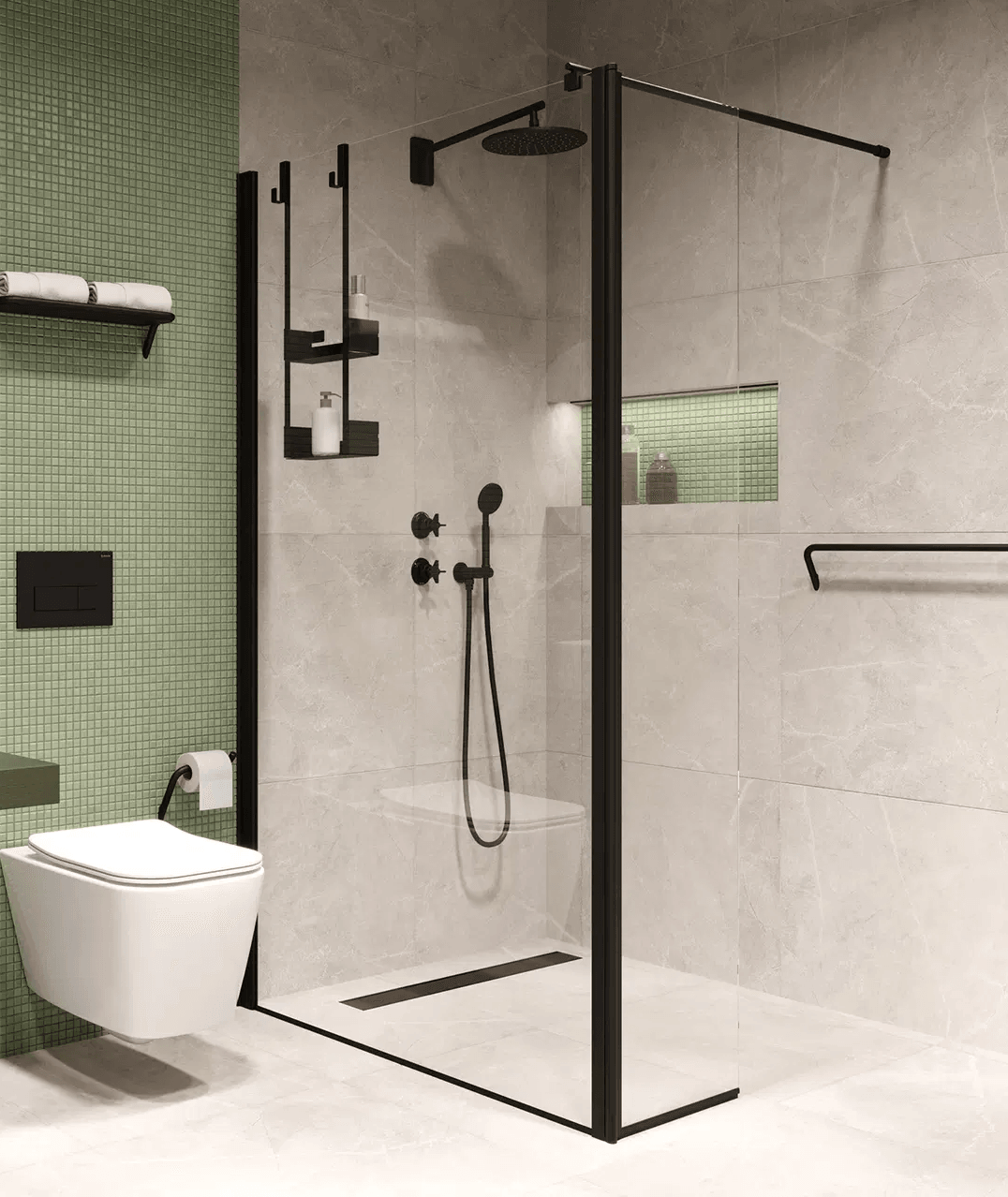 Les caniveaux de douche Deante allient performance et esthétisme. Conçus pour un écoulement optimal de l’eau, ils offrent durabilité, facilité d’entretien et une finition moderne qui s’intègre parfaitement à votre salle de bains. Les caniveaux de douche Deante allient performance et esthétisme. Conçus pour un écoulement optimal de l’eau, ils offrent durabilité, facilité d’entretien et une finition moderne qui s’intègre parfaitement à votre salle de bains.