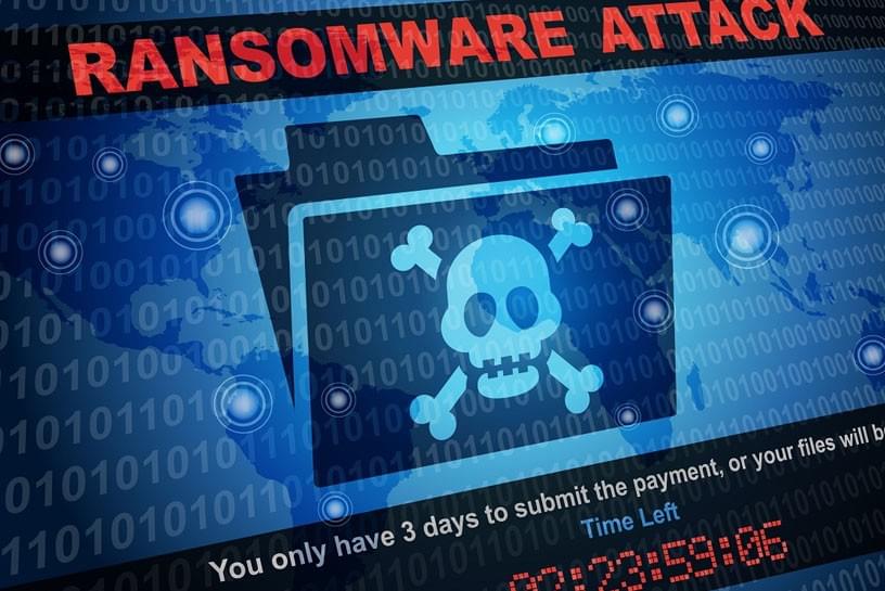 How to Secure Your Synology NAS from Ransomware How to Secure Your Synology NAS from Ransomware