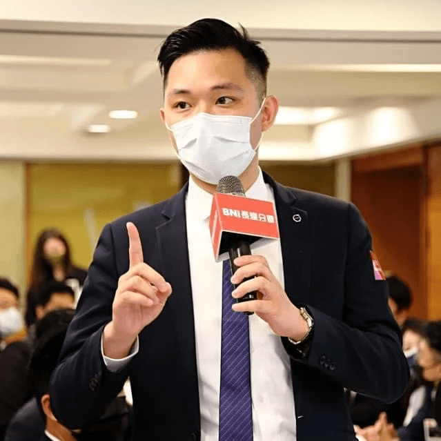 volvo 羅一騰參加BNT活動 volvo 羅一騰參加BNT活動