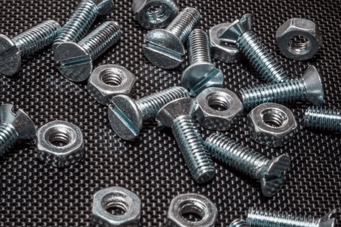 Benefits of Using Custom Made Premium Quality Fasteners Benefits of Using Custom Made Premium Quality Fasteners