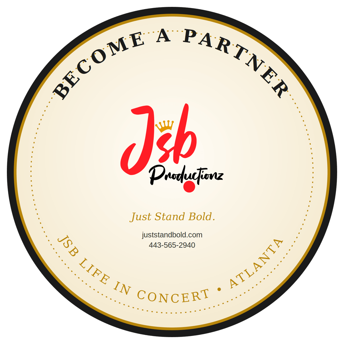 Become a Partner