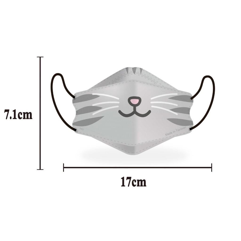 康匠友你 醫療成人立體口罩 兒童立體口罩 MD MIT