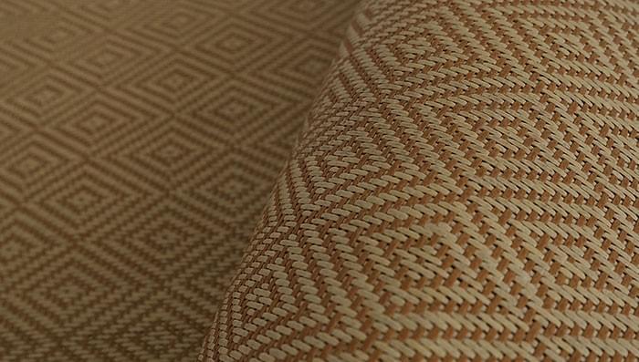 Tipos de tejidos de papel Tipos de tejidos de papel