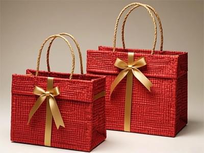 bolsa de papel bolsa de papel