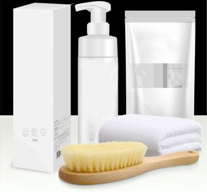 Zapatos de rafia limpios Zapatos de rafia limpios