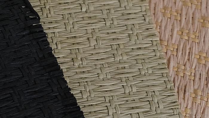 Tejido de papel Tejido de papel