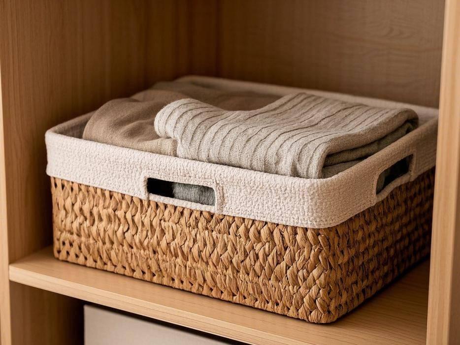 Tejido de cestas de papel Tejido de cestas de papel