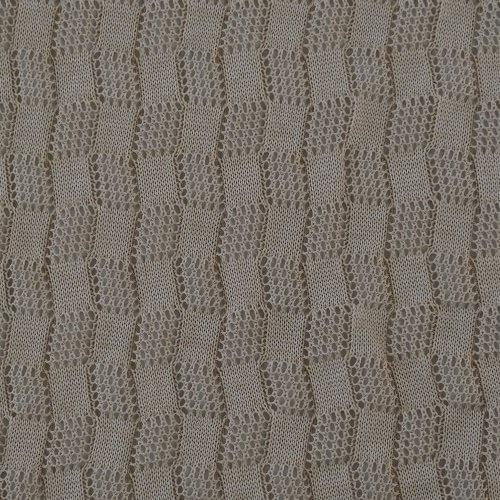 Tejido de cuadros de diseño Tejido de cuadros de diseño