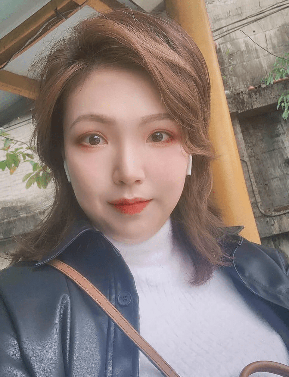 #莯洸美學MULIGHTHairStudio #新店大坪林美髮 #莯洸美學MULIGHTHairStudio #新店大坪林美髮