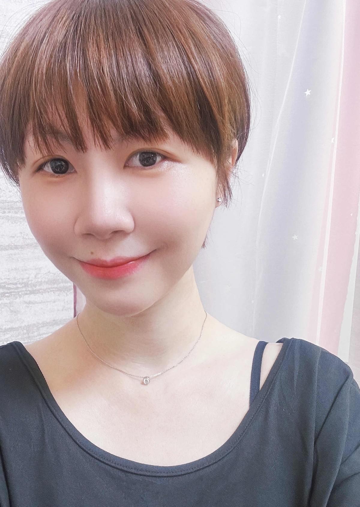 #莯洸美學MULIGHTHairStudio #新店大坪林美髮 #莯洸美學MULIGHTHairStudio #新店大坪林美髮