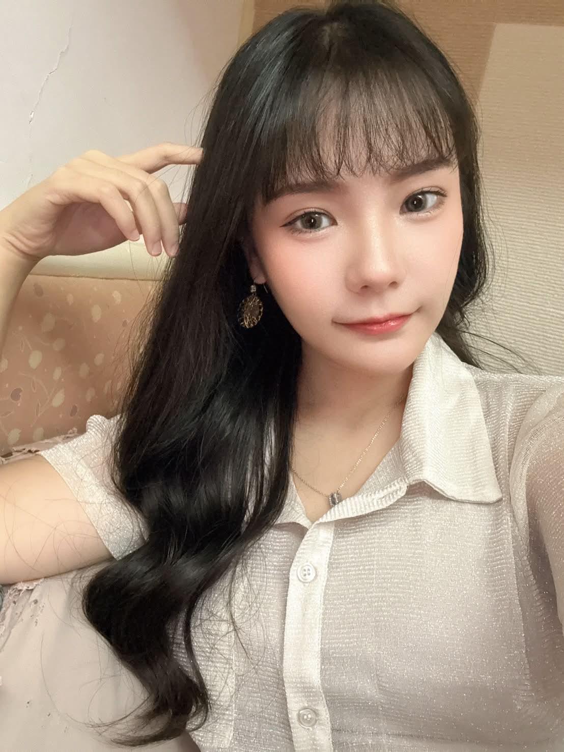 #莯洸美學MULIGHTHairStudio #新店大坪林美甲 #貝貝 #莯洸美學MULIGHTHairStudio #新店大坪林美甲 #貝貝