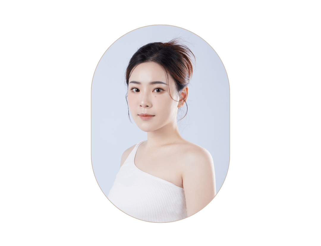 #莯洸美學MULIGHTHairStudio #新店大坪林新秘彩妝 #莯洸美學MULIGHTHairStudio #新店大坪林新秘彩妝
