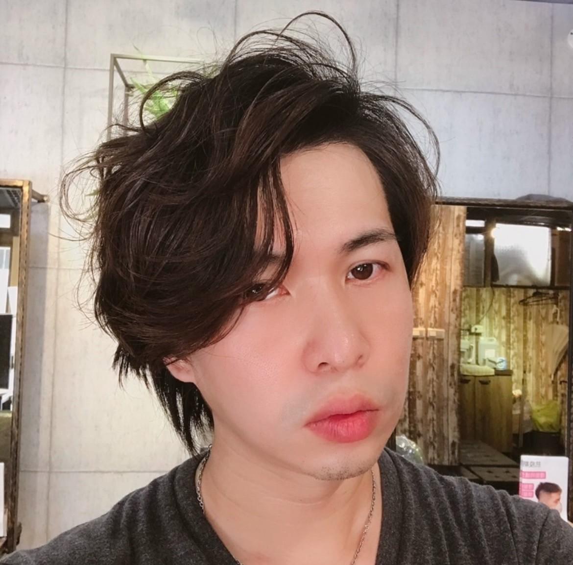 #莯洸美學MULIGHTHairStudio #新店大坪林美髮 #莯洸美學MULIGHTHairStudio #新店大坪林美髮