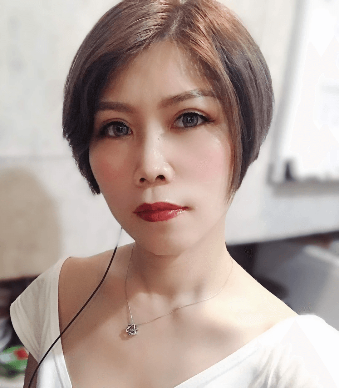 #莯洸美學MULIGHTHairStudio #新店大坪林美髮 #莯洸美學MULIGHTHairStudio #新店大坪林美髮