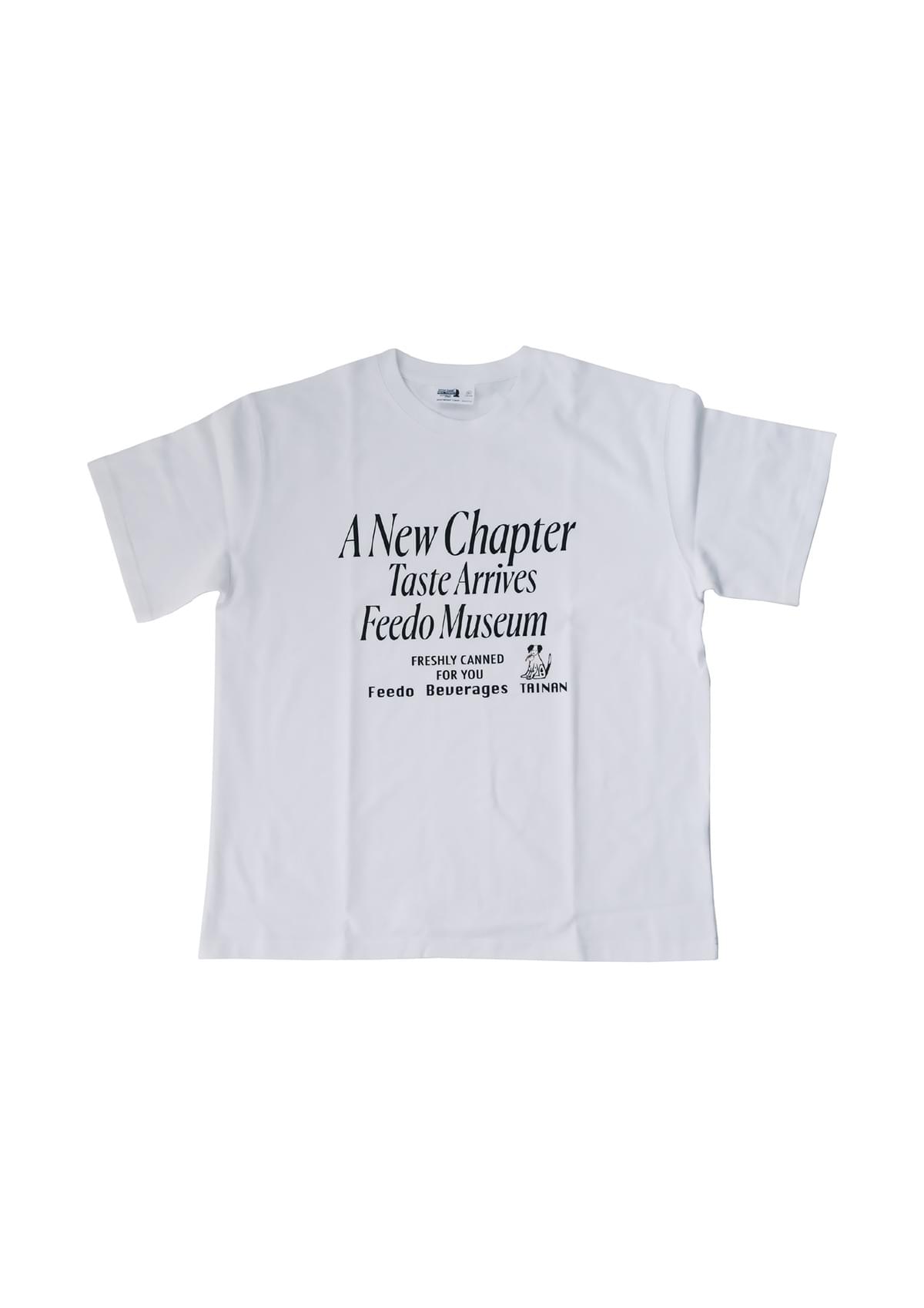 Feedo T-Shirt