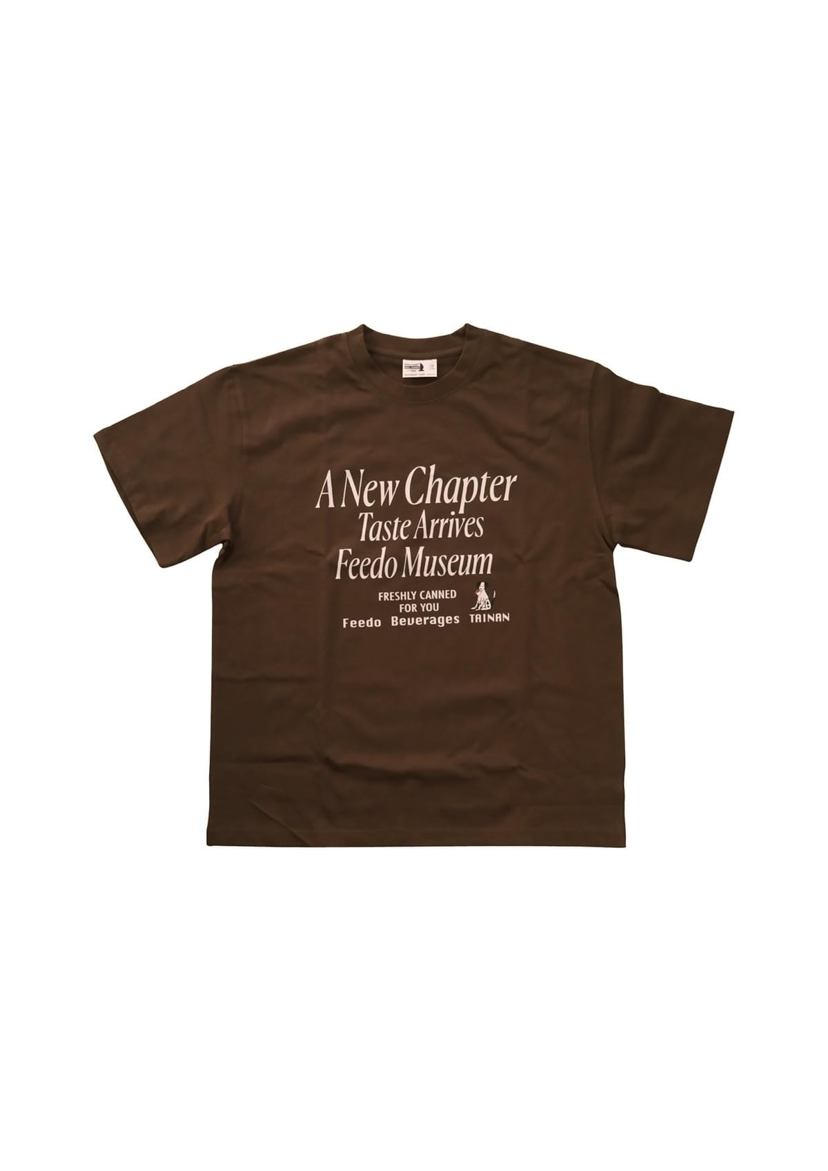 Feedo T-Shirt