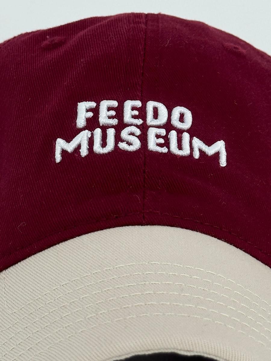 Feedo Cap