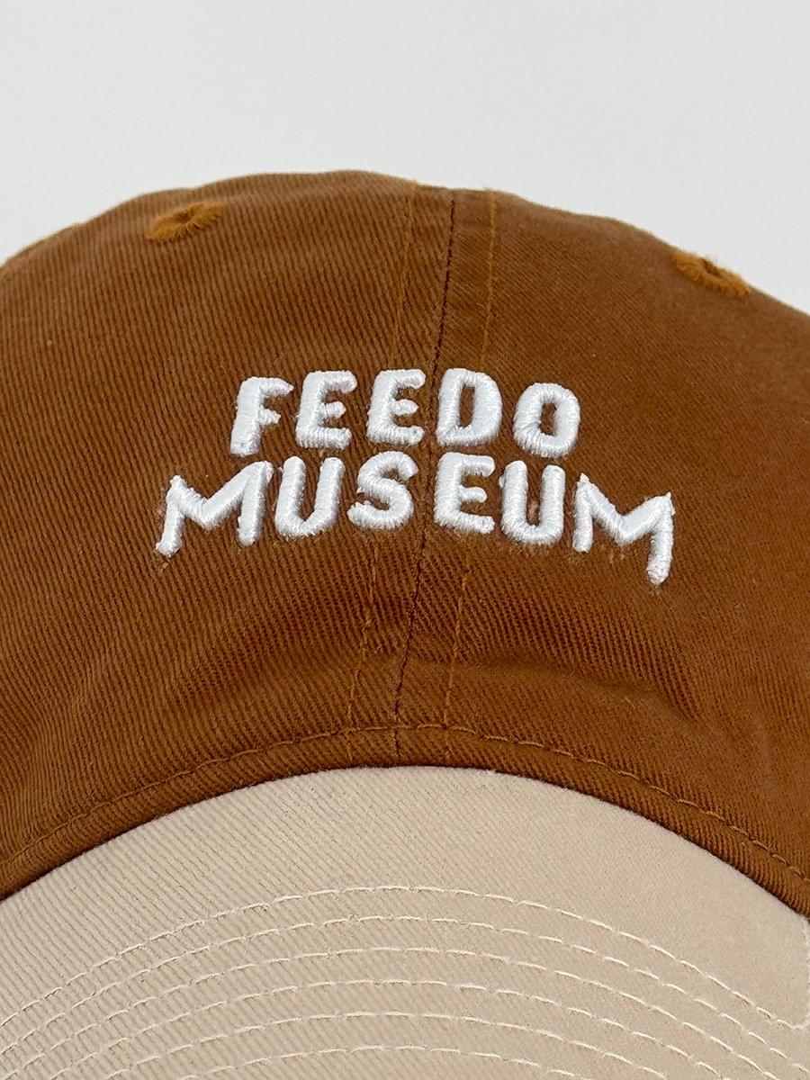 Feedo Cap