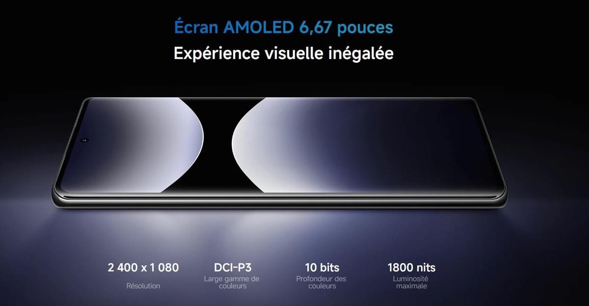 XIAOMI NOTE 14 PRO 6.67