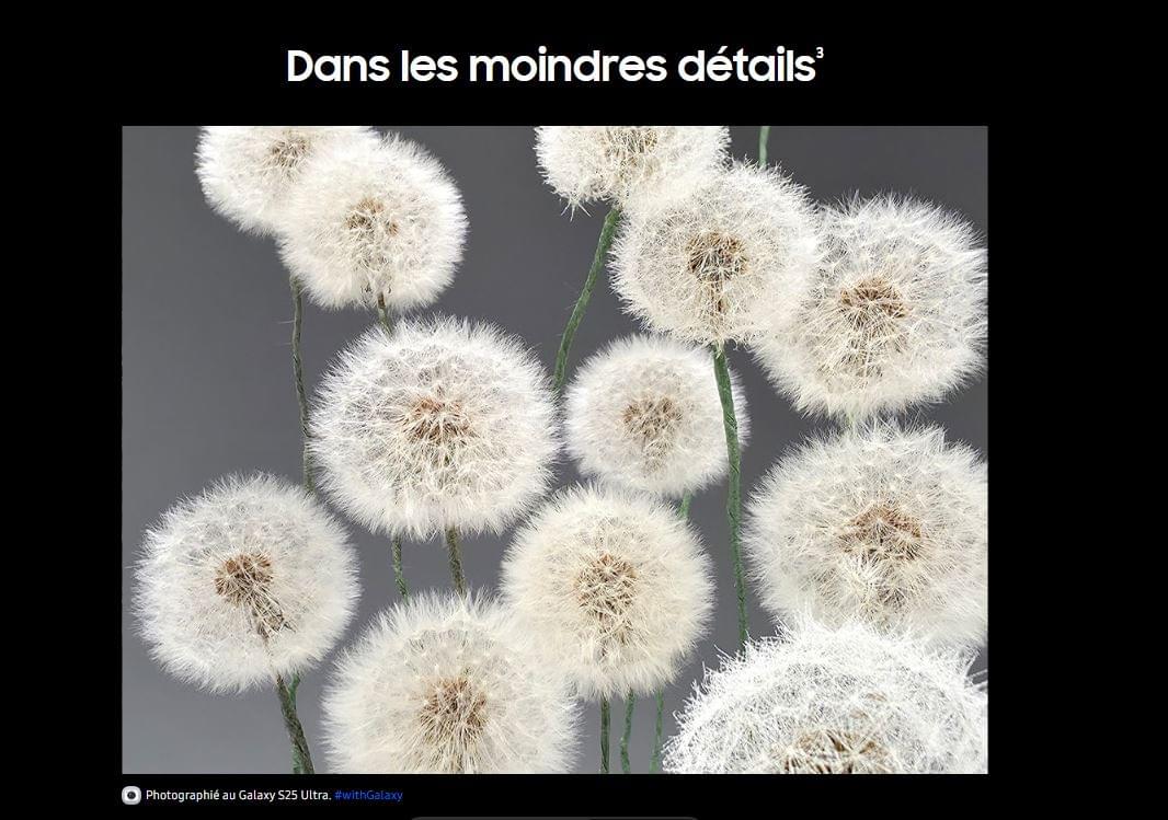 SAMSUNG GALAXY S25 ULTRA 6.9