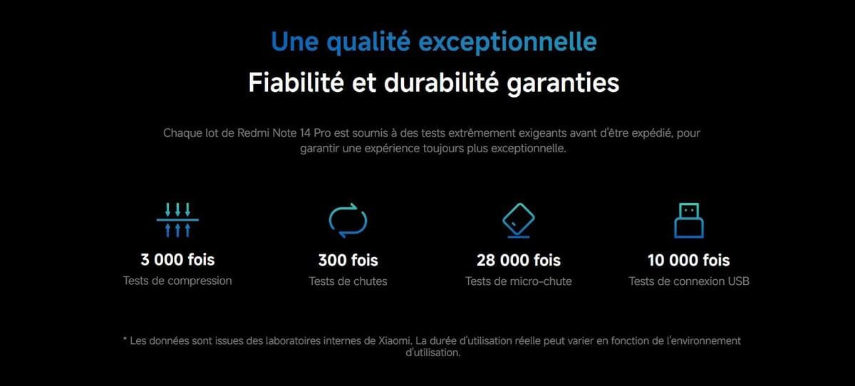 XIAOMI NOTE 14 PRO 6.67