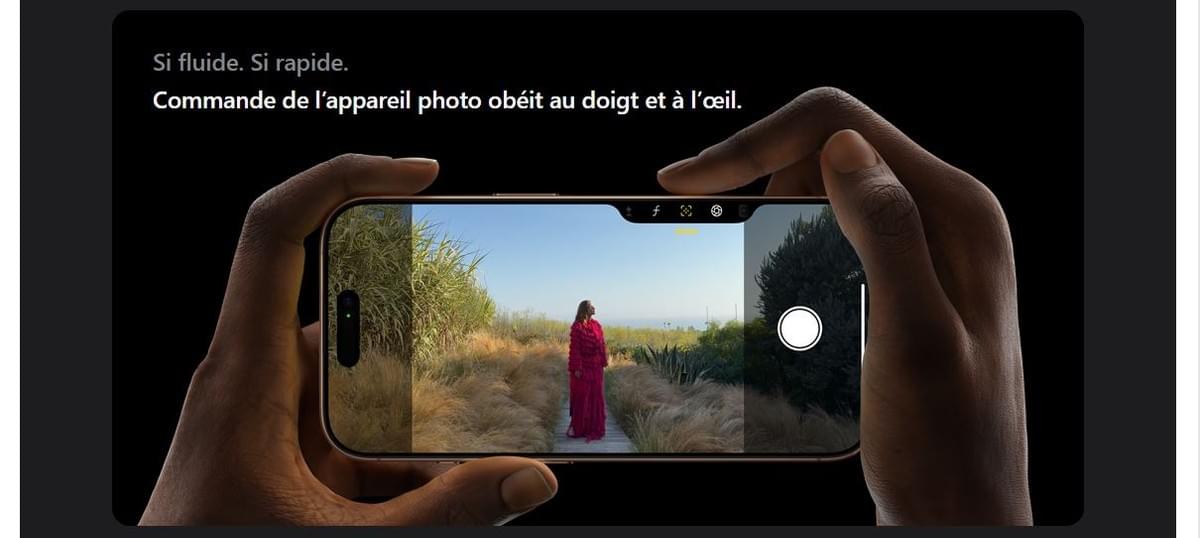 iPHONE 16 PRO MAX 6.9