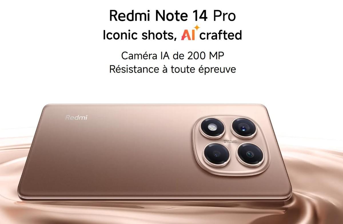 XIAOMI NOTE 14 PRO 6.67