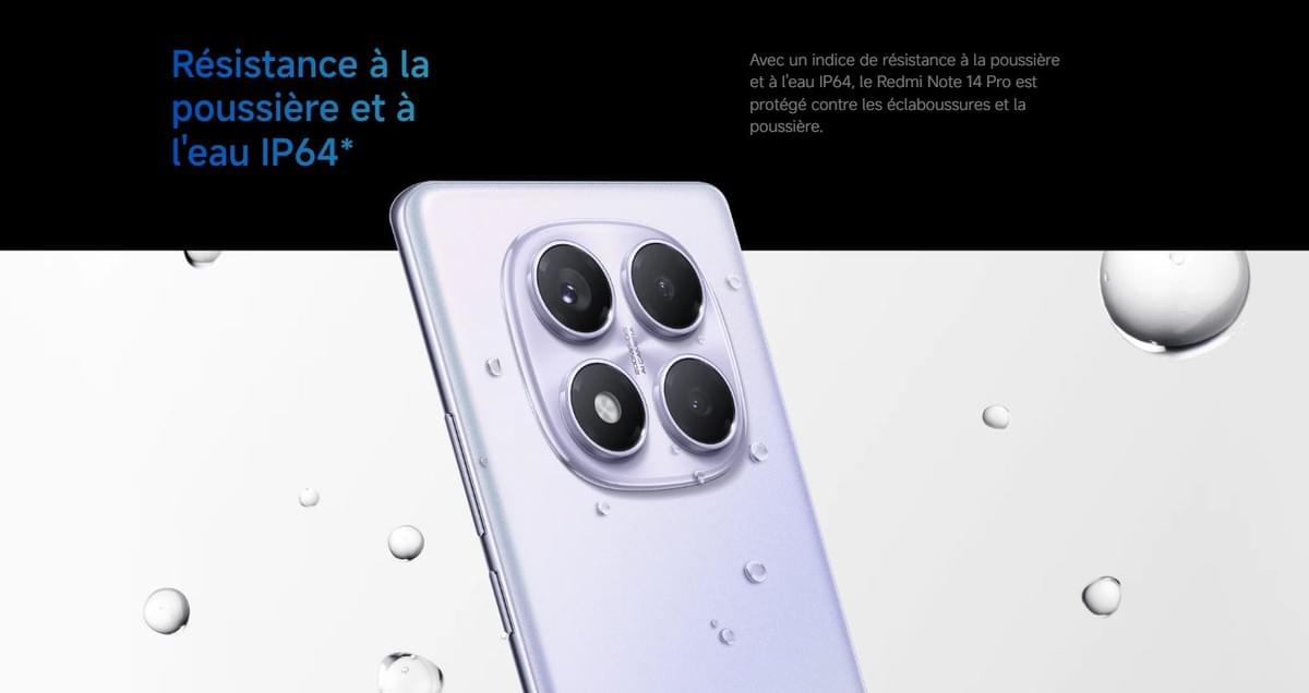 XIAOMI NOTE 14 PRO 6.67