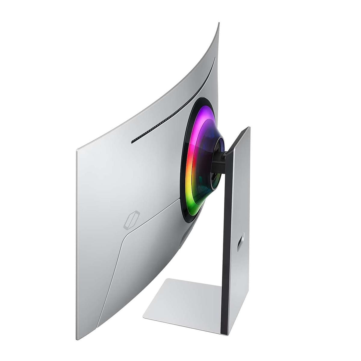 ÉCRAN PC SAMSUNG INCURVE 34