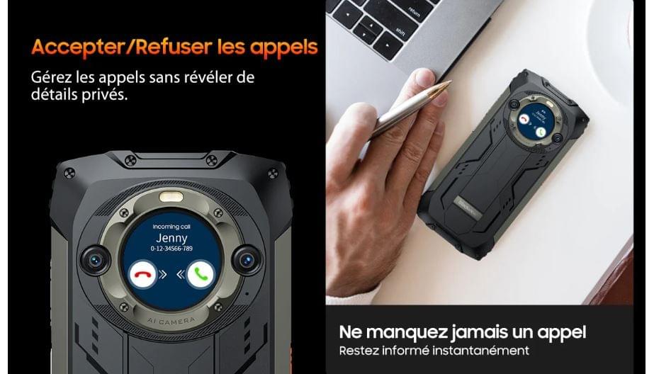 BLACKVIEW BV9300 PRO 6.7