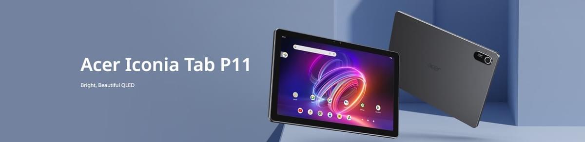 ACER ICONIA TAB P11-11 11