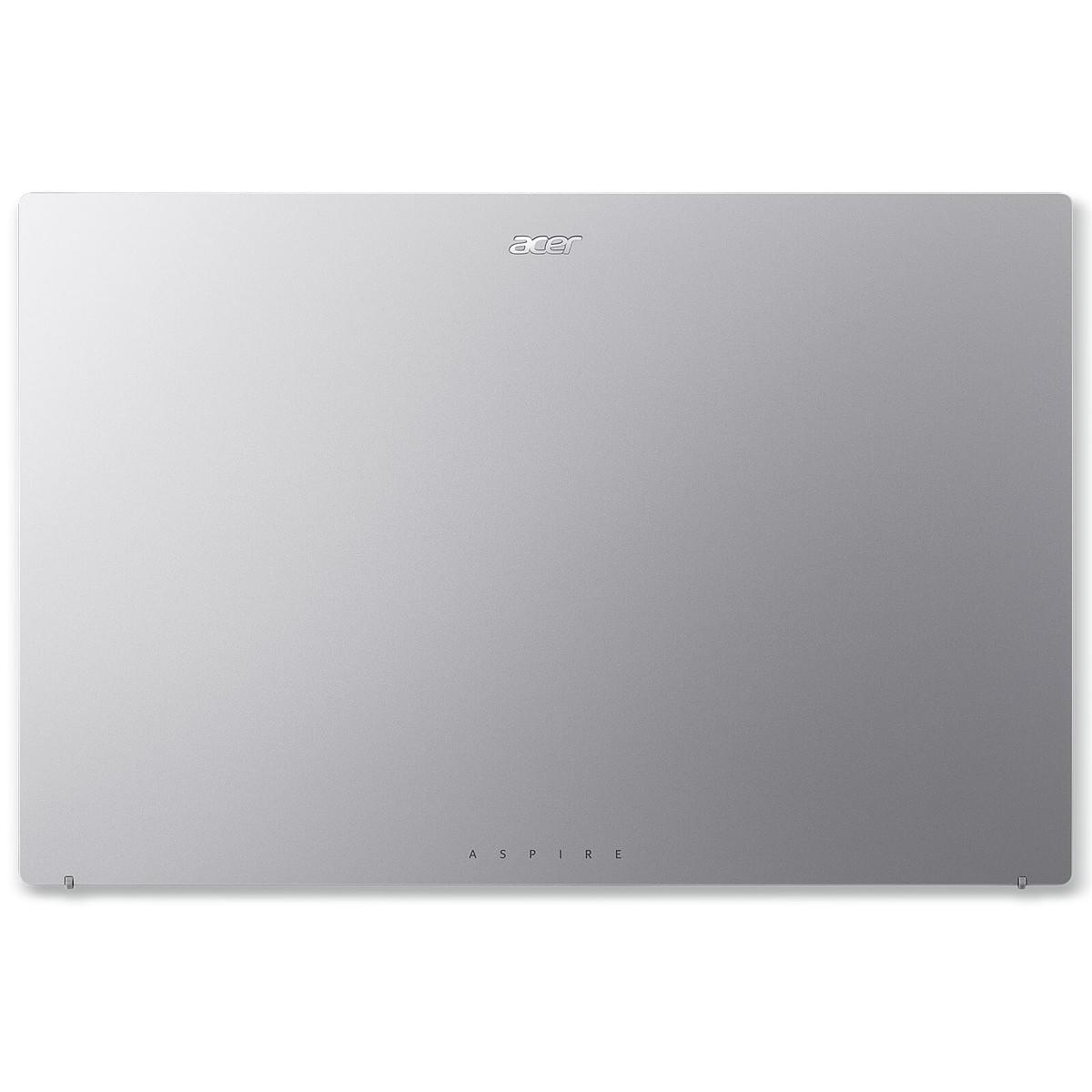 PC PORTABLE ACER ASPIRE 15.6