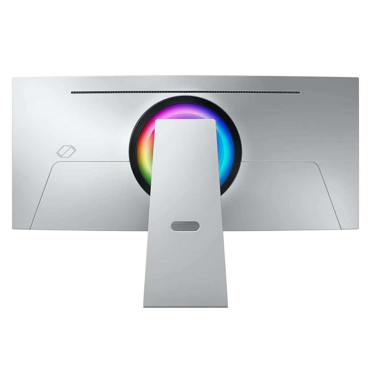 ÉCRAN PC SAMSUNG INCURVE 34
