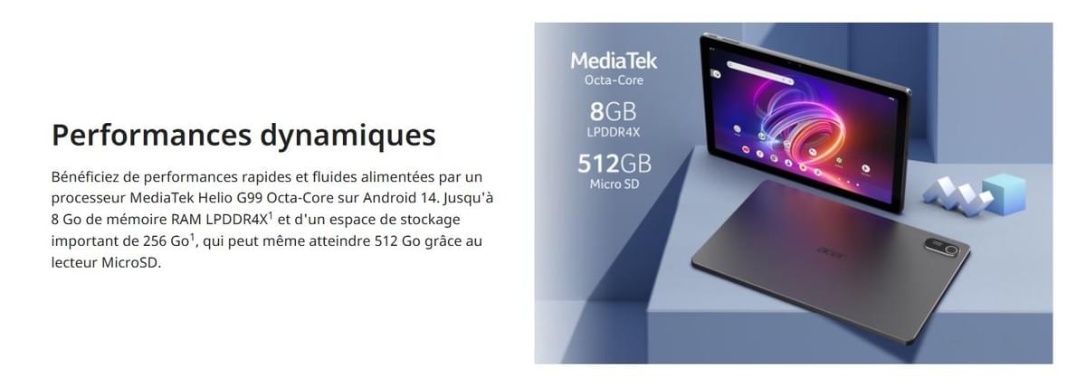 ACER ICONIA TAB P11-11 11