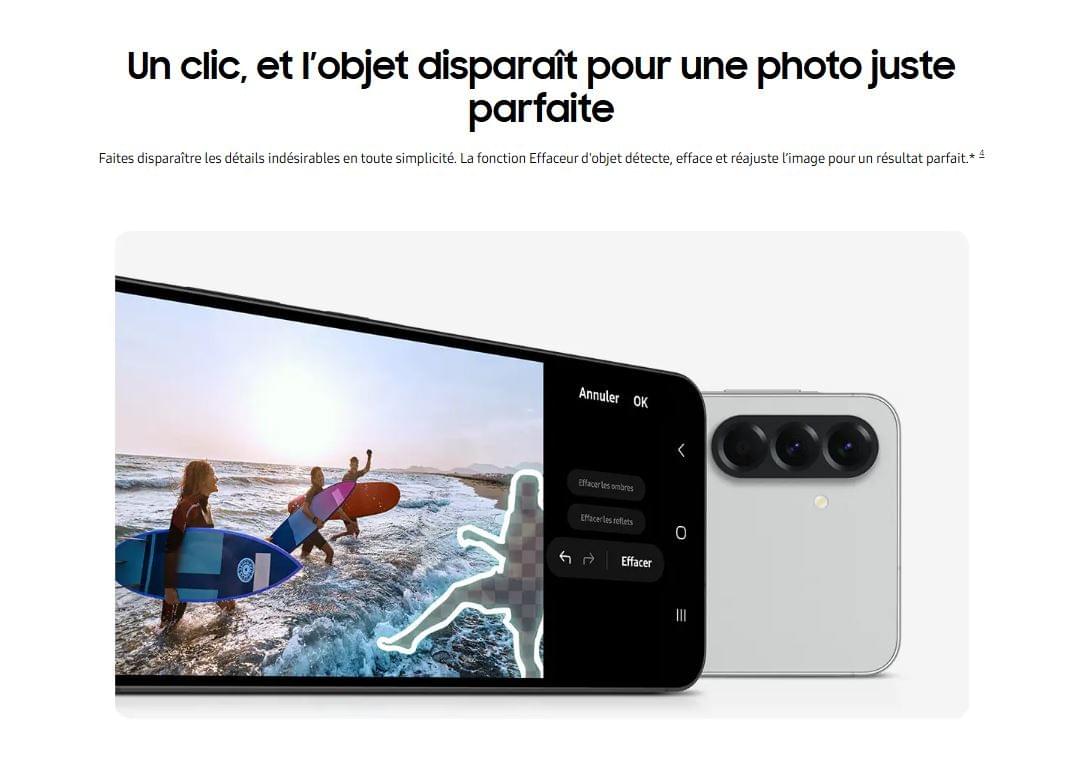 SAMSUNG GALAXY A56 6.67