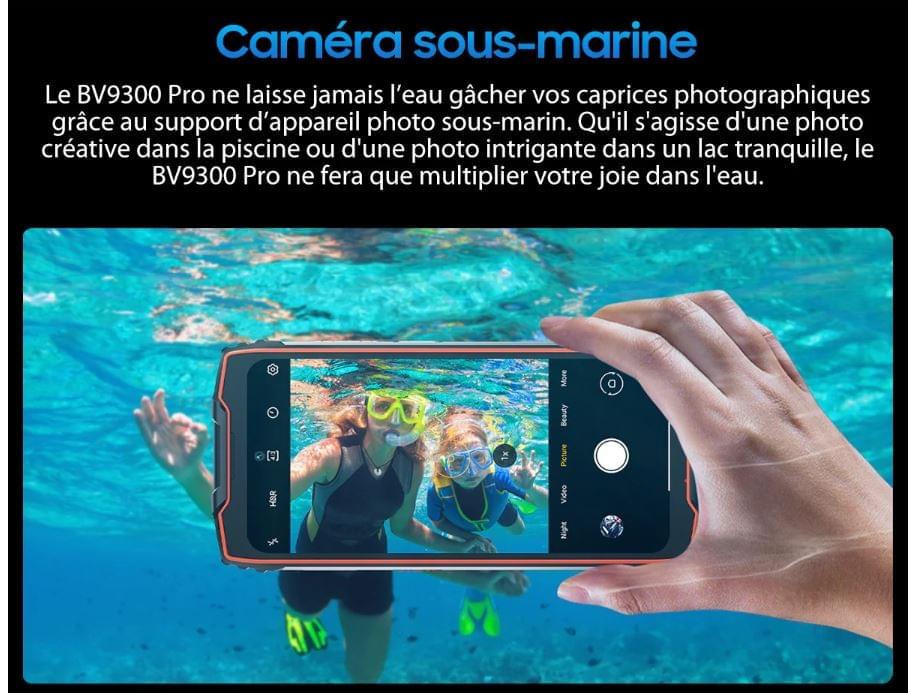 BLACKVIEW BV9300 PRO 6.7