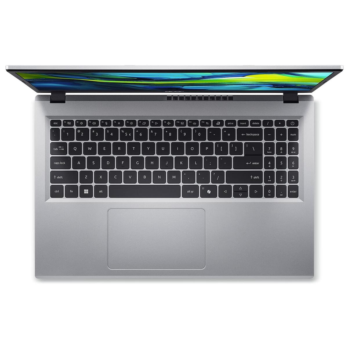 PC PORTABLE ACER ASPIRE 15.6